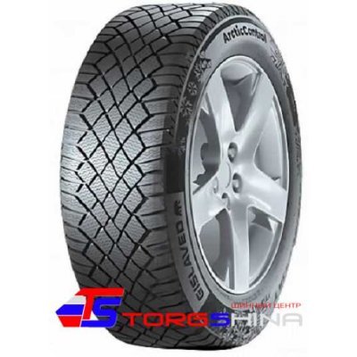Шина нешипованная 235/65/18 110T Gislaved ArcticControl FR